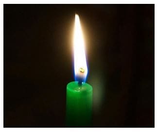 Prayer for the Burning Amazon Forest Prayer for the Burning Amazon Forest